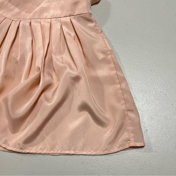 Farm Rio Anthropologie Drop Waist Farm Animal Horse Sleeveless Dress - Picture 7 of 11